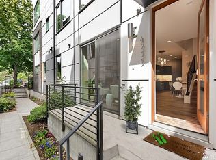 4255 SW Charlestown St, Seattle, WA 98116