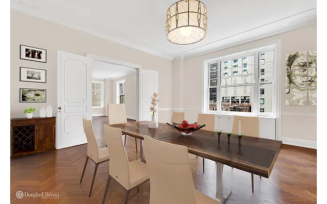 Rented by Douglas Elliman | media 18