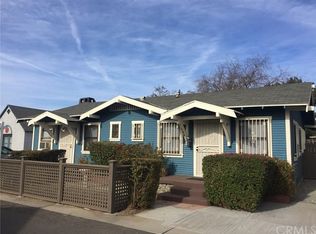 163 E Kingsley Ave, Pomona, CA 91767