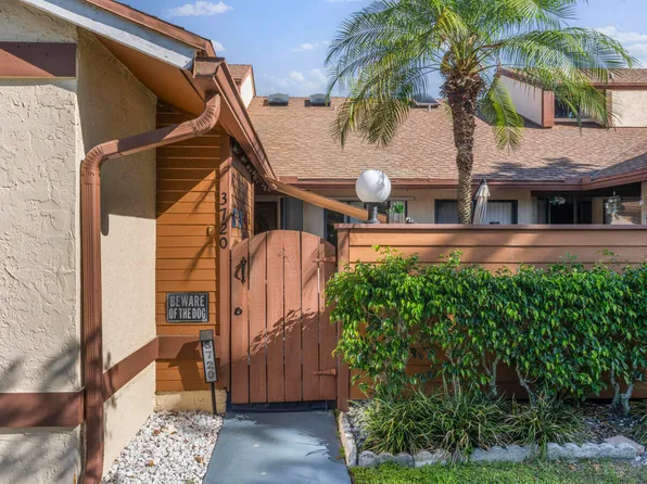 3720 Timberline Drive, West Palm Beach, FL 33406