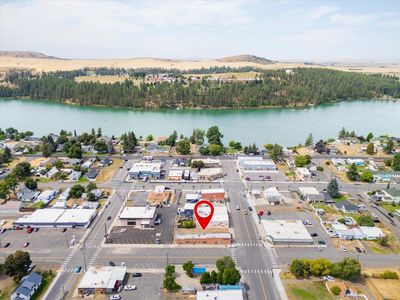 122 E Lake St, Medical Lake, WA, 99022