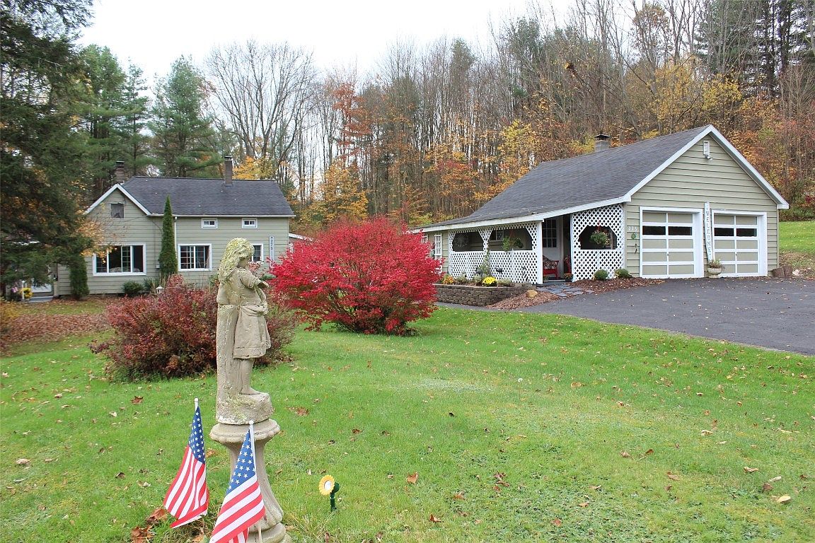 275 Castle Creek Rd, Binghamton, NY 13901 Zillow