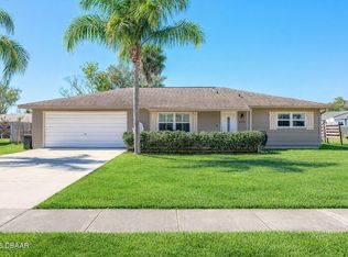 220 Leisure Cir, Port Orange, FL 32127