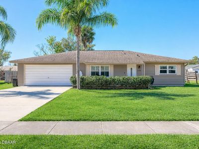 220 Leisure Cir, Port Orange, FL, 32127