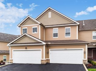 3750 Evelynton Ave, Lewis Center, OH 43035