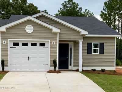 8039 Bannock Circle, Graniteville, SC, 29829