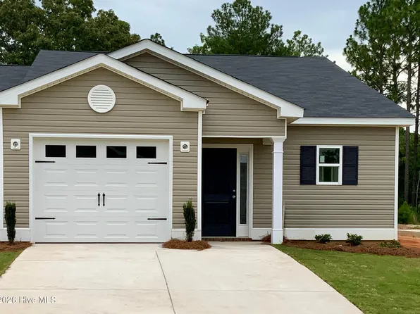 8039 Bannock Circle, Graniteville, SC 29829