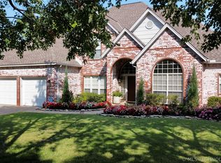 11421 S Joplin Ave, Tulsa, OK 74137