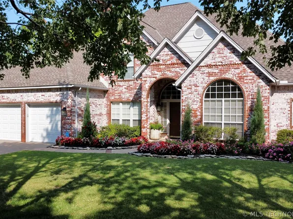 11421 S Joplin Ave, Tulsa, OK 74137