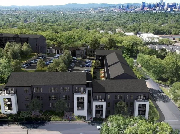 600 E Trinity Ln, Nashville, TN