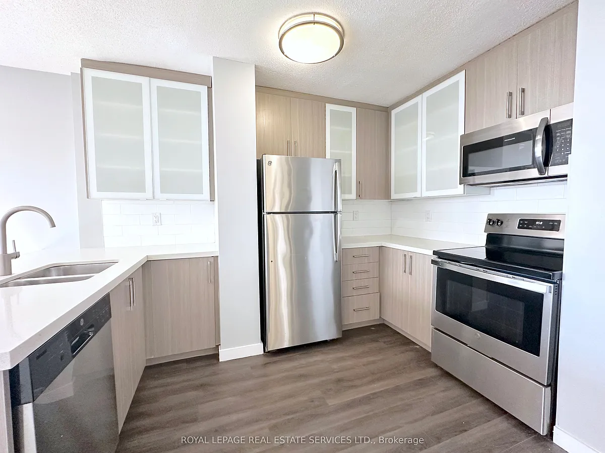 Building Photo - 2575 Danforth Ave #2109