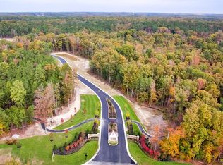1122 Getaway Ln, Manakin Sabot, VA 23103