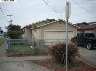 2024 Emeric Ave, San Pablo, CA 94806