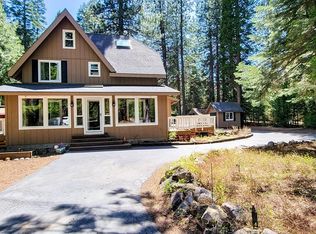 4217 N Old Stage Rd, Mount Shasta, CA 96067