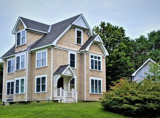 31 Kimballtown Rd, Boothbay, ME 04571