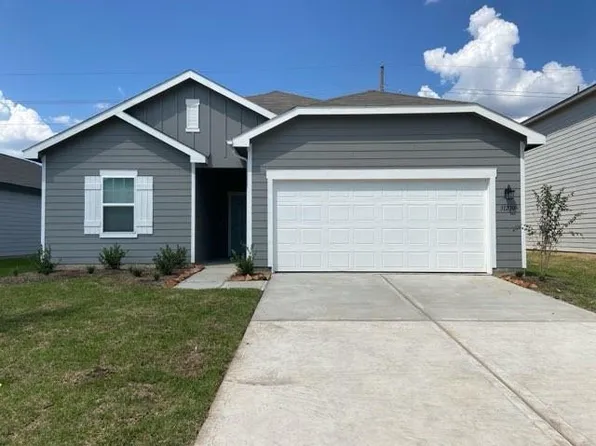 31210 Williams Landing St, Waller, TX 77484