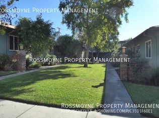 620 E Cypress Ave APT A, Burbank, CA 91501