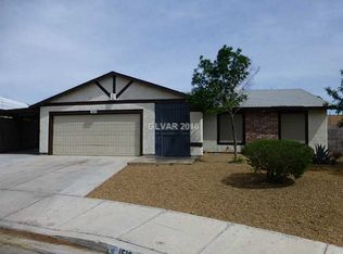 1518 Owyhee Ct, Las Vegas, NV 89110