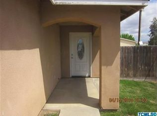 25764 Road 204, Exeter, CA 93221