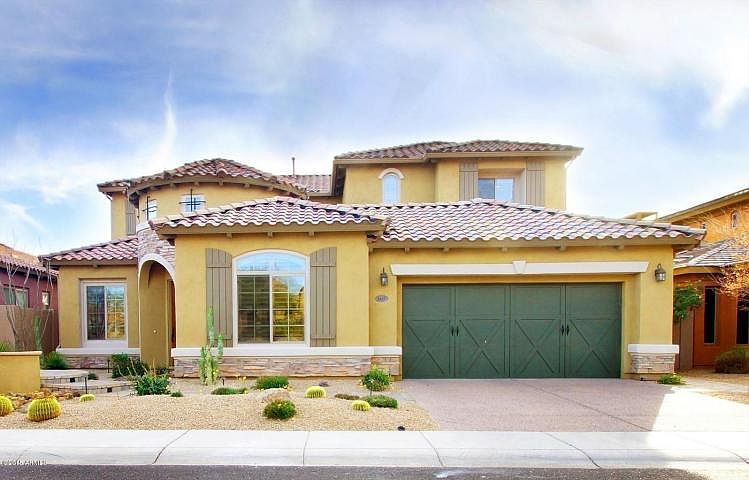 1st image of 3827 E Herrera Dr