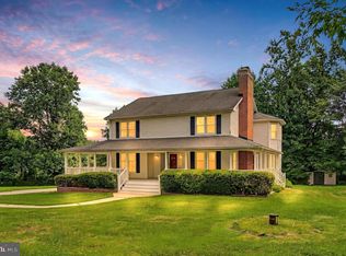 12207 Merrywood Dr, Kingsville, MD 21087