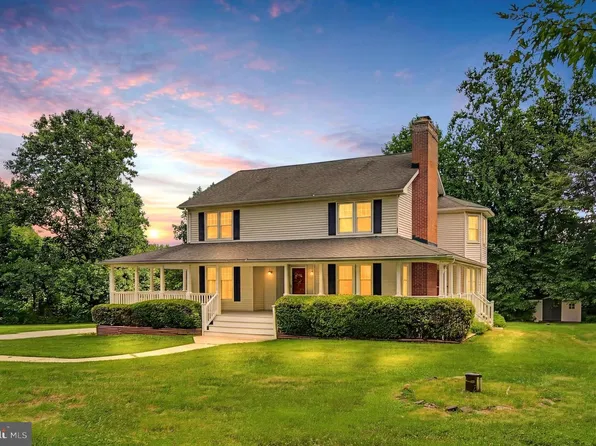 12207 Merrywood Dr, Kingsville, MD 21087