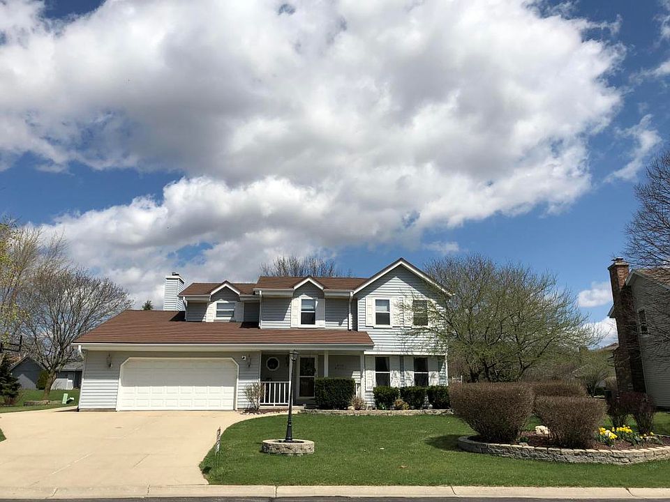 N108W16352 Scarlet Dr, Germantown, WI 53022 Zillow