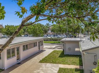 417 NE 3rd Ave APT 1, Hallandale Beach, FL 33009