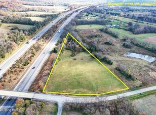 1 Hempridge Rd, Shelbyville, KY 40065