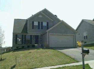 914 Stone Ridge Ln, Lebanon, OH 45036