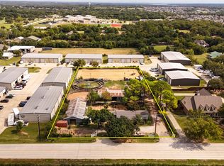 11995 Hilltop Rd, Argyle, TX 76226