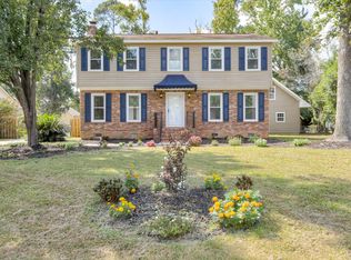 4226 Green Ivy Cir, Martinez, GA 30907