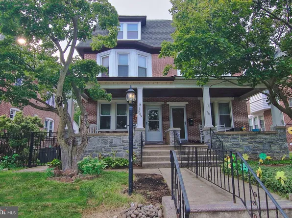 739 Noble St, Norristown, PA 19401