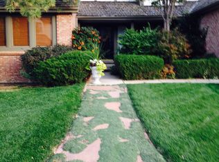 8110 Sweet Water Rd, Lone Tree, CO 80124