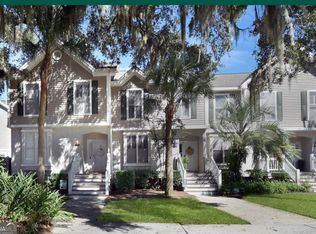 1401 Plantation Point Dr, Saint Simons Island, GA 31522