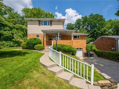 1103 Greenwood Dr, Pittsburgh, PA, 15236