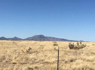 8380 N Rainbow Vis, Prescott Valley, AZ 86315