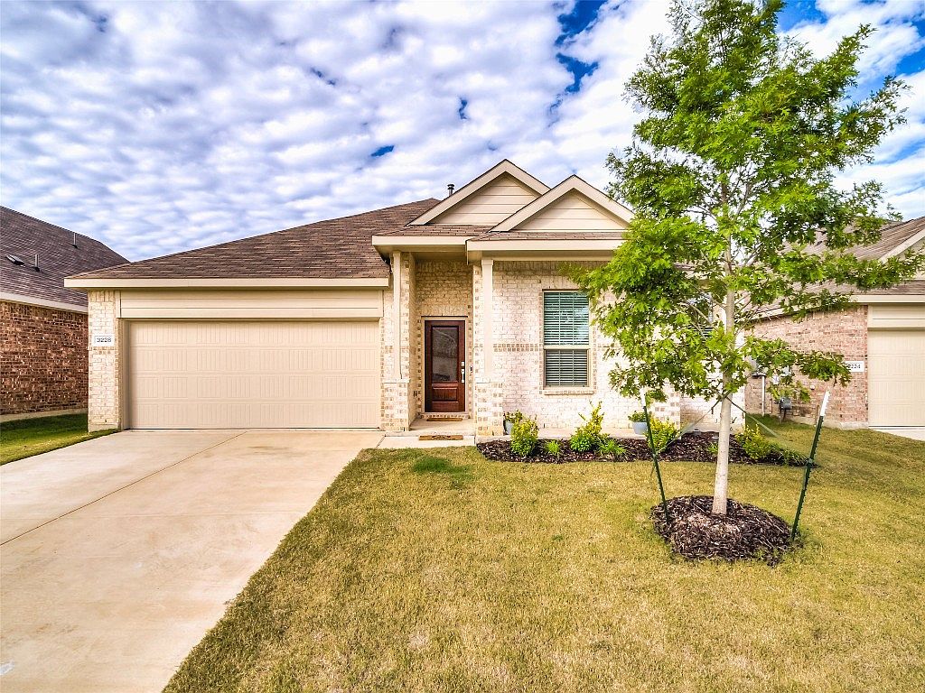 3228 Seals Dr, Mckinney, TX 75071 Zillow