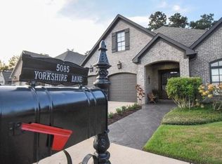 5085 Yorkshire Ln, Tuscaloosa, AL 35406