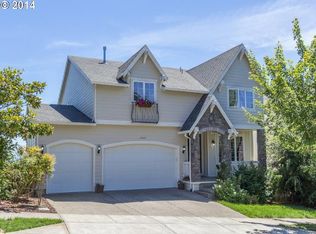 15414 SW Oak Valley Ter, Tigard, OR 97224