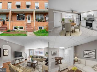 346 Elrino St, Baltimore, MD