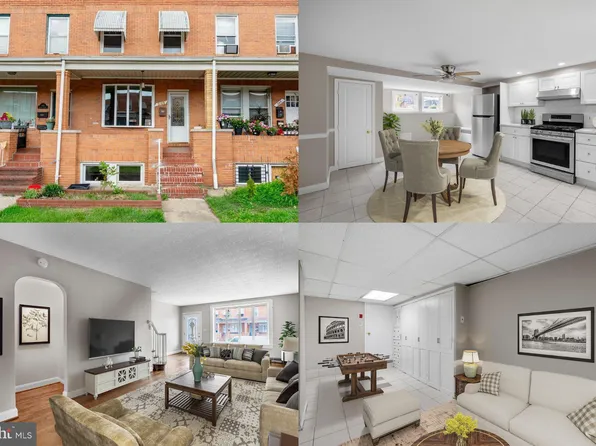 346 Elrino St, Baltimore, MD 21224