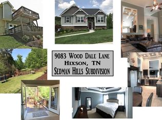 9083 Wood Dale Ln, Hixson, TN 37343