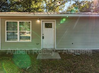 3120 Bell Dr, Augusta, GA 30906