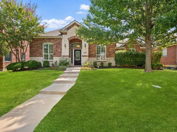 7209 Royal Glen Trl, McKinney, TX 75072