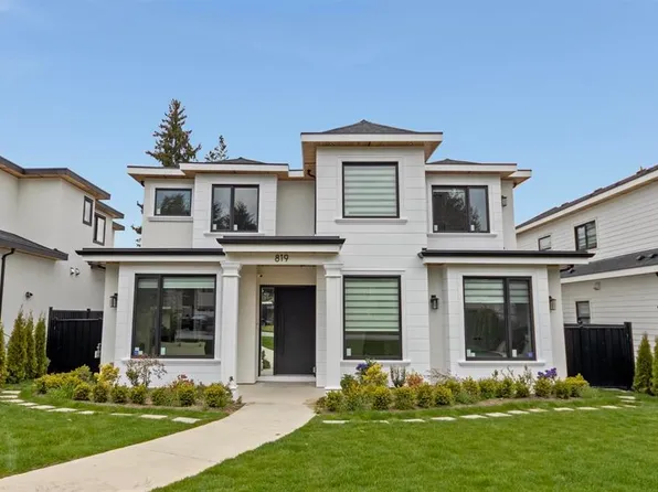 819 Cornell Ave, Coquitlam, BC V3J 2Z2