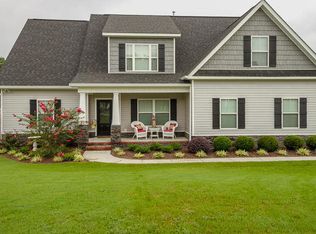 3005 Lake Norman Dr, North Augusta, SC 29841