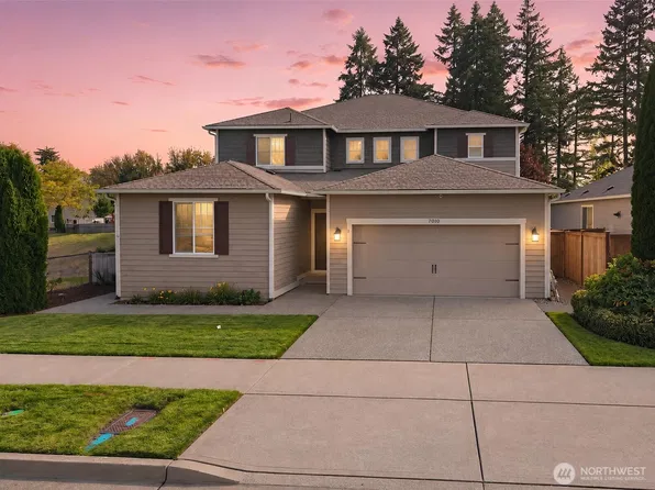 7040 Desperado Drive SE, Tumwater, WA 98501