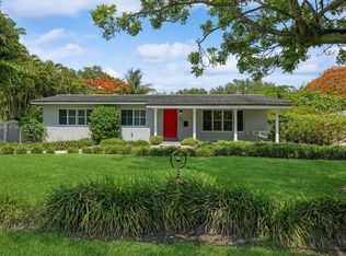 10300 SW 59th Ave, Pinecrest, FL 33156