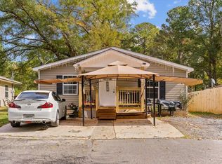 1007 Locke Dr, Dalton, GA 30721